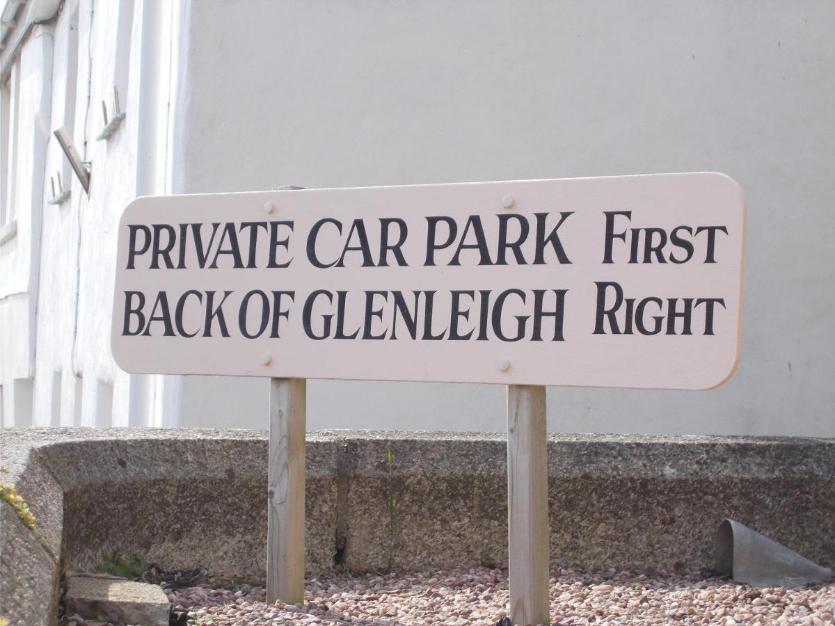 Glenleigh Bed And Breakfast มาราไซออน ภายนอก รูปภาพ