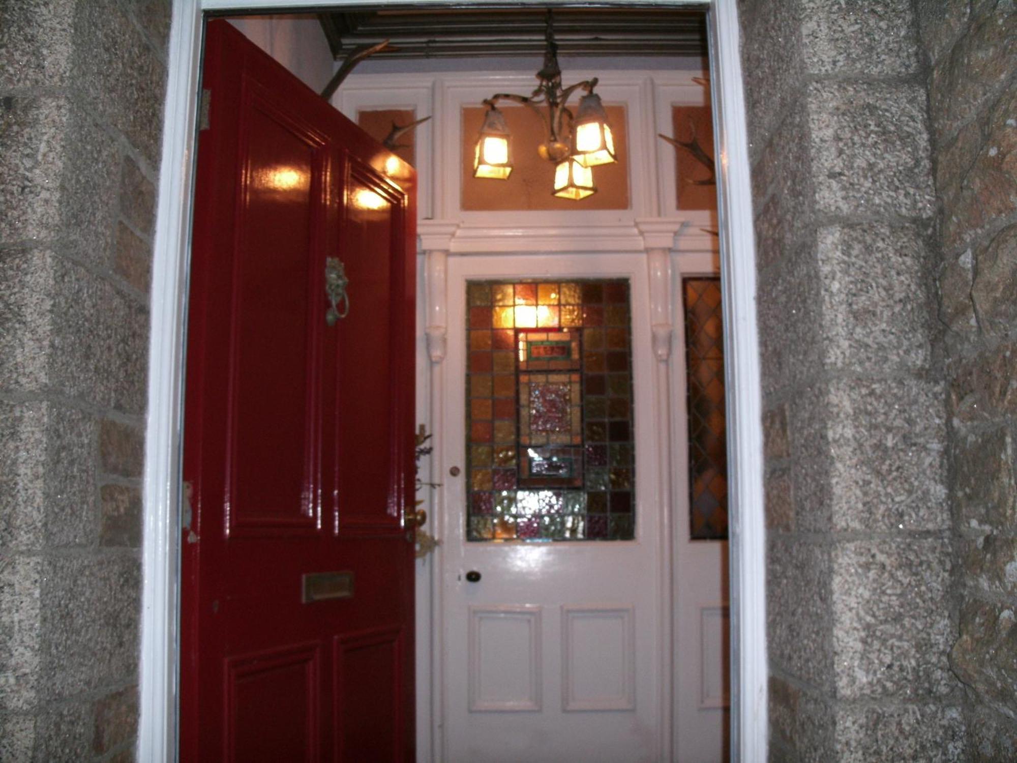 Glenleigh Bed And Breakfast มาราไซออน ภายนอก รูปภาพ