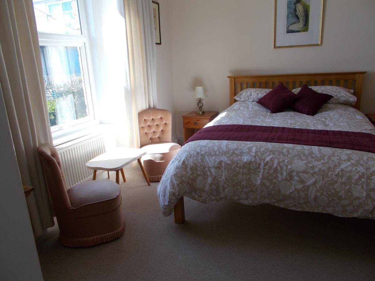 Glenleigh Bed And Breakfast มาราไซออน ภายนอก รูปภาพ